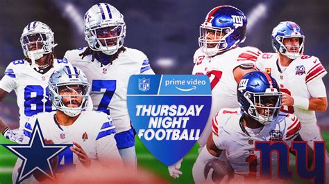 nfl thursday night football live stream.